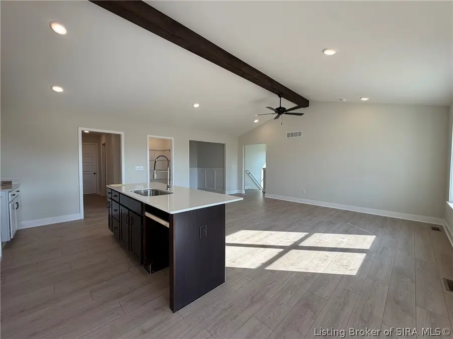 3024 Willow Grove Drive #LOT 304, Memphis, IN 47143 - #3