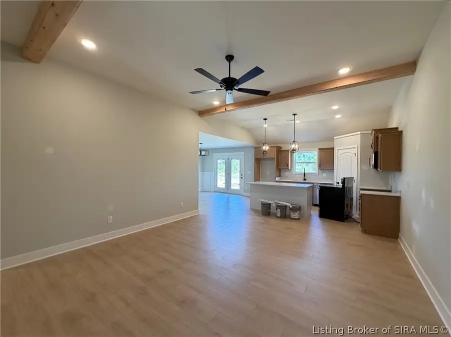 2647 Vineyard Way #LOT 323, Memphis, IN 47143 - #3