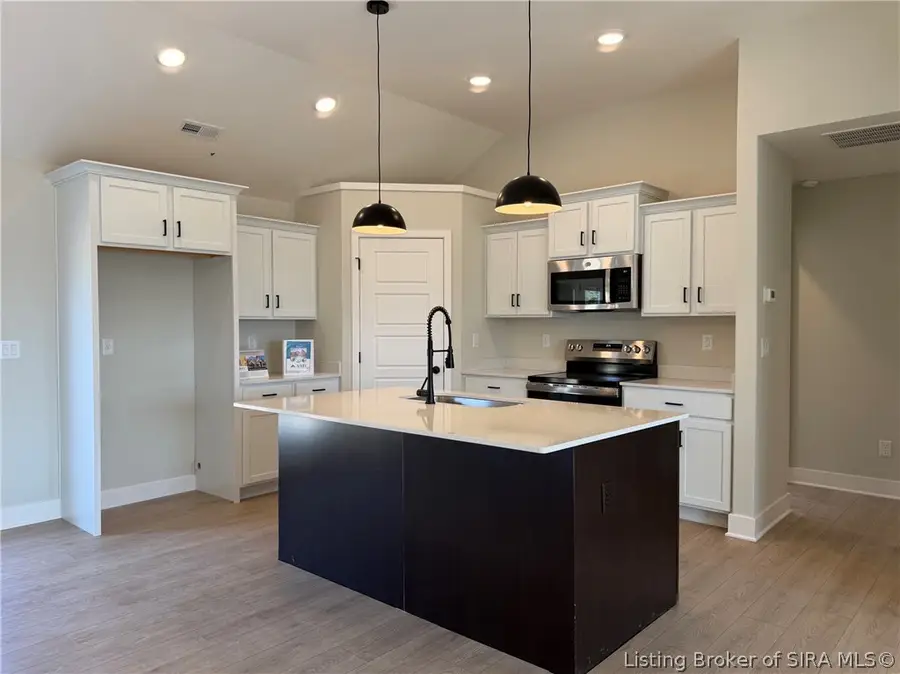 2645 Vineyard Way #LOT 324, Memphis, IN 47143 - #3