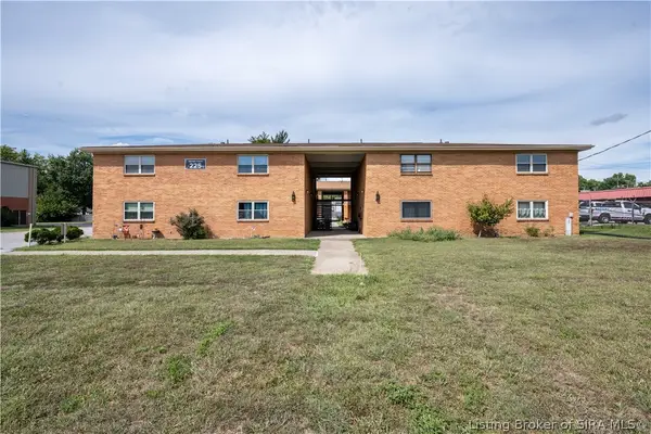 225 Ettels Lane #36, Clarksville, IN 47129