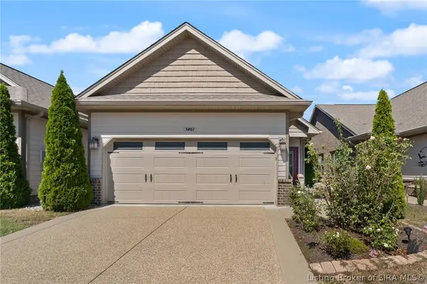 3207 Blackiston Blvd Boulevard, New Albany, IN 47150