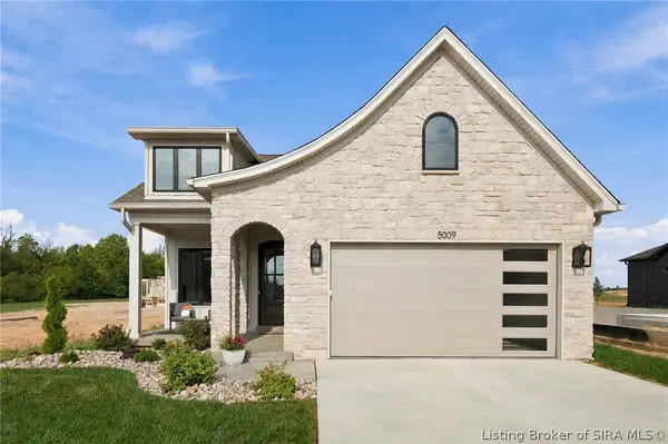 5009 Win Way, Jeffersonville, IN 47130