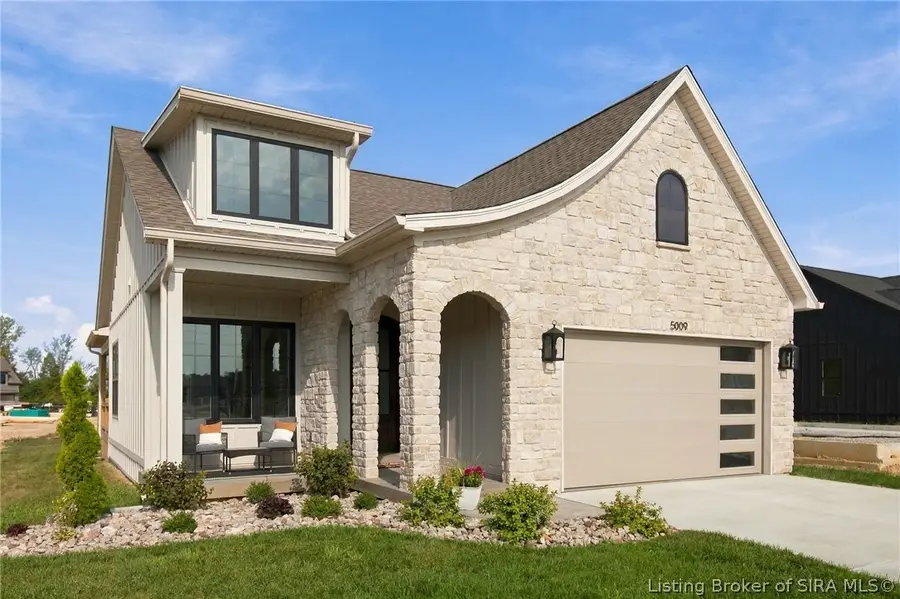 5009 Win Way, Jeffersonville, IN 47130 - #3