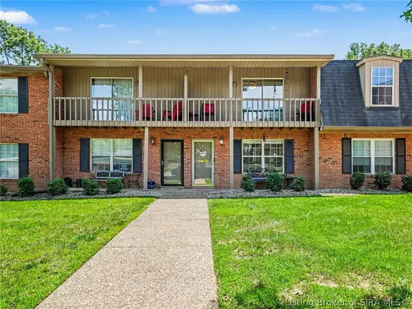 1415 Slate Run Road #50, New Albany, IN 47150