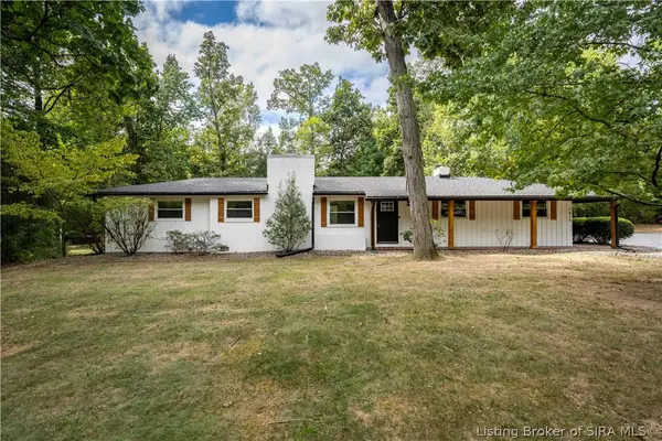 7815 Highway 60, Sellersburg, IN 47172