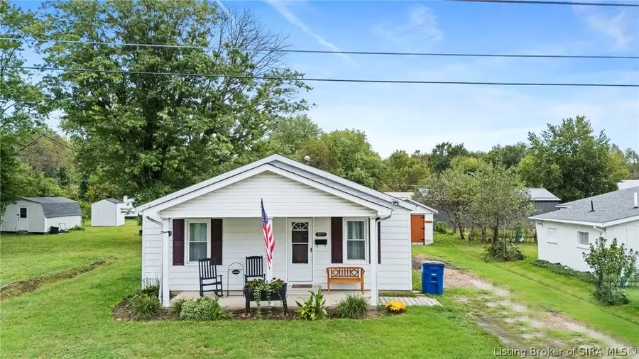 1117 Clay Street, Austin, IN 47102 - #2