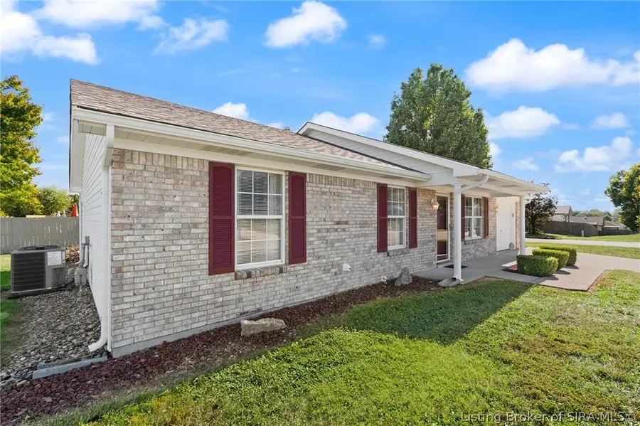3800 Brownstone Drive, Jeffersonville, IN 47130 - #2