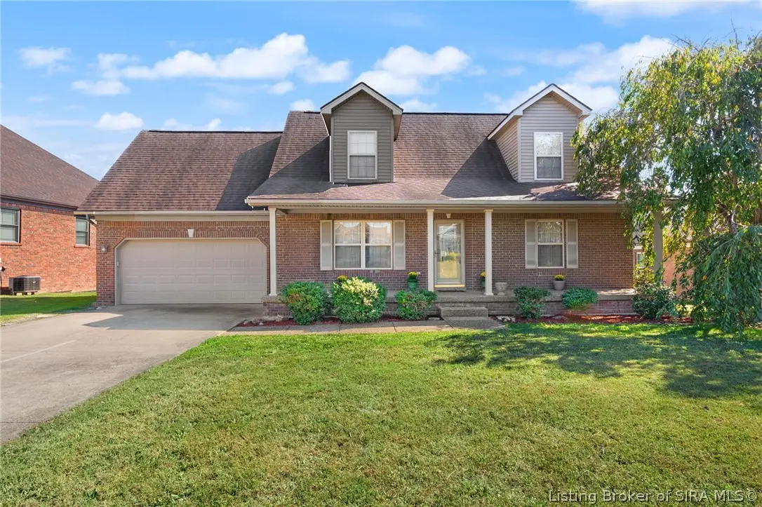 8426 Aberdeen Lane, Charlestown, IN 47111 - #1