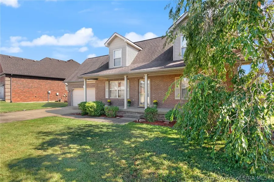 8426 Aberdeen Lane, Charlestown, IN 47111 - #3