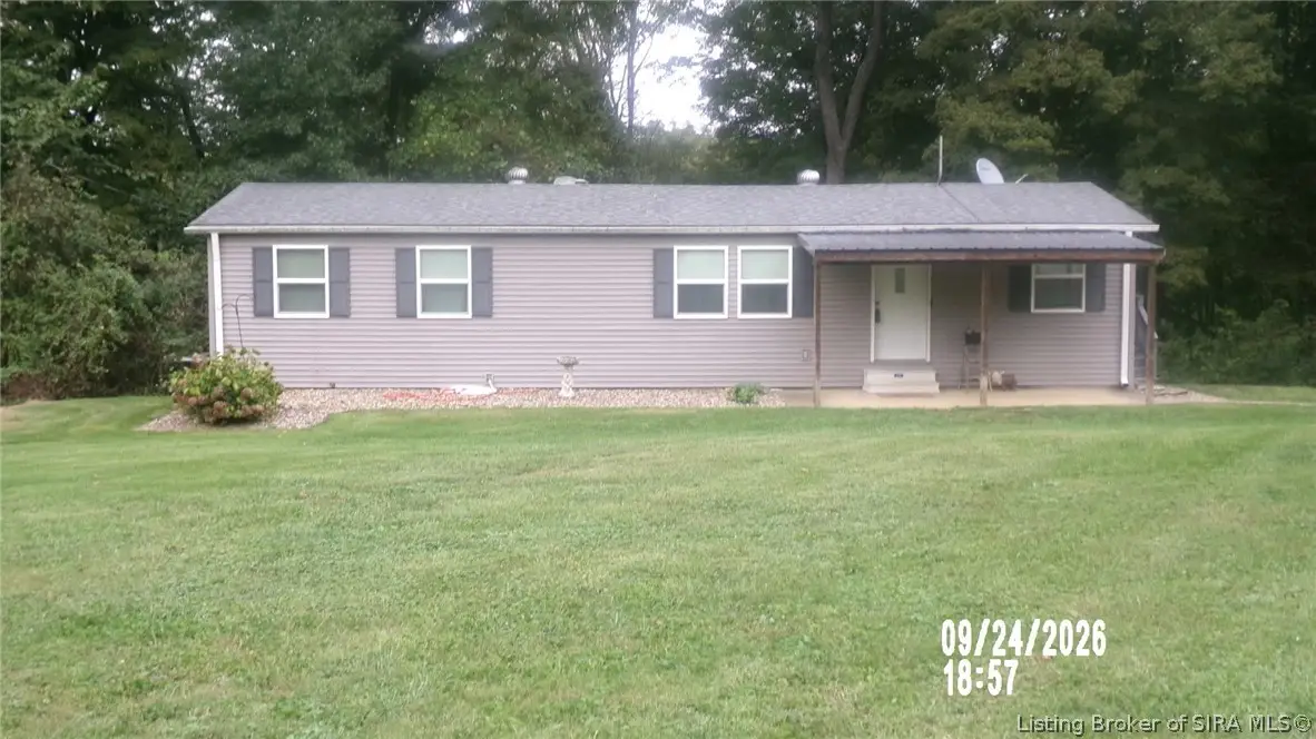 1411 Duncil Drive, Charlestown, IN 47111 - #1