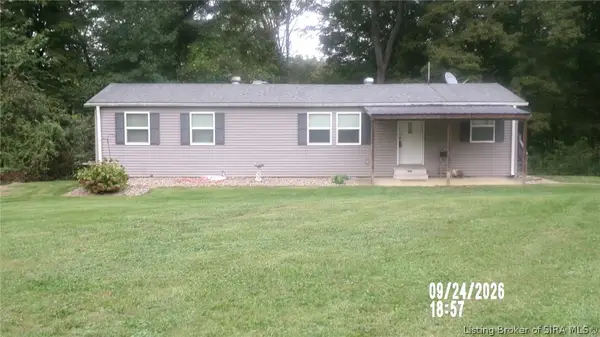 1411 Duncil Drive, Charlestown, IN 47111