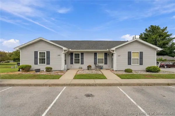 105 Burns Drive, Jeffersonville, IN 47130