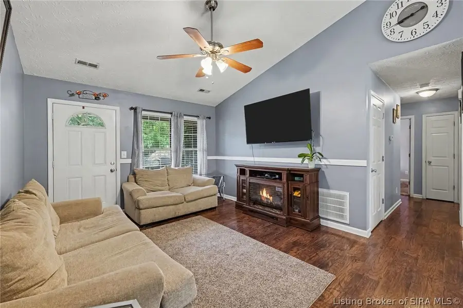 116 Stark Drive, Borden, IN 47106 - #3