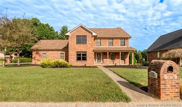 901 Clareva Road, Sellersburg, IN 47172