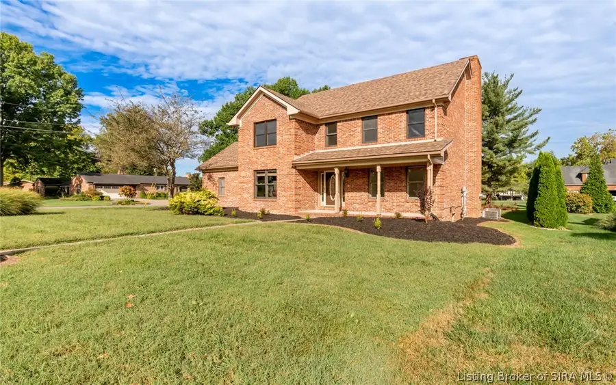 901 Clareva Road, Sellersburg, IN 47172 - #2