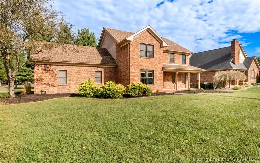 901 Clareva Road, Sellersburg, IN 47172 - #3