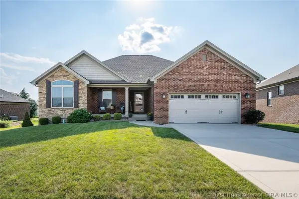 6205 Kamer Court, Charlestown, IN 47111