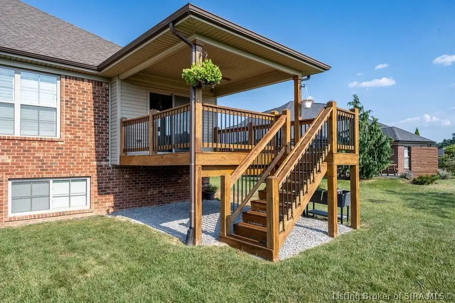6205 Kamer Court, Charlestown, IN 47111 - #3