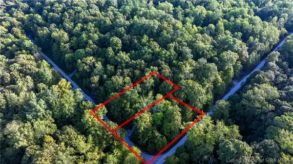 N Bluff Road, Birdseye, IN 47513