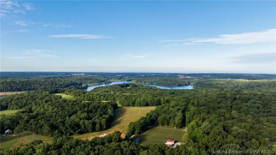 N Bluff Road, Birdseye, IN 47513 - #2