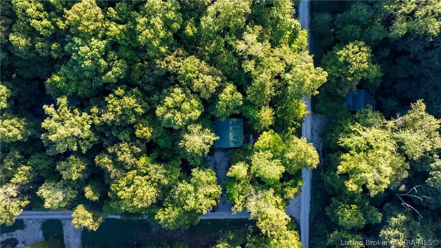 N Bluff Road, Birdseye, IN 47513 - #3