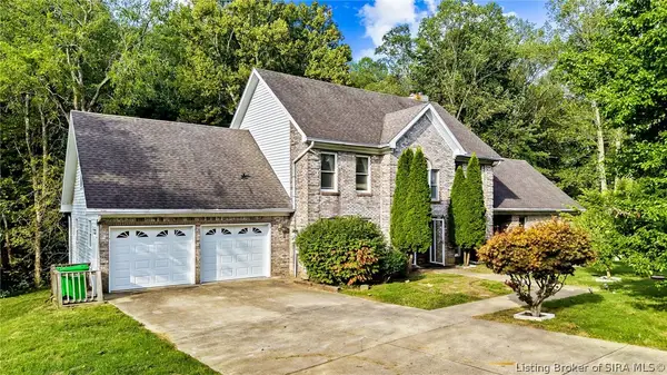 5315 Old Vincennes Road, Floyds Knobs, IN 47119