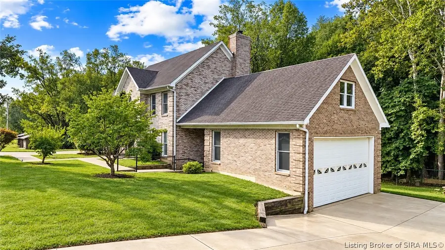 5315 Old Vincennes Road, Floyds Knobs, IN 47119 - #3