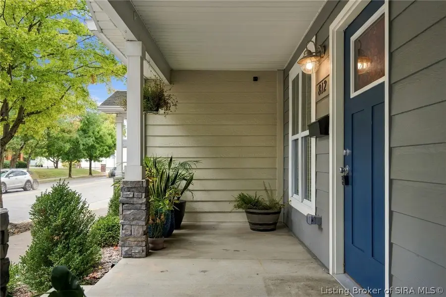812 Vincennes Street, New Albany, IN 47150 - #2