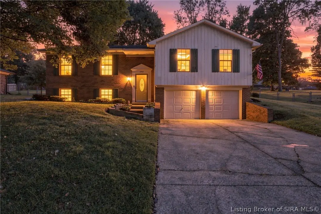 6507 Brad Court, Floyds Knobs, IN 47119 - #1
