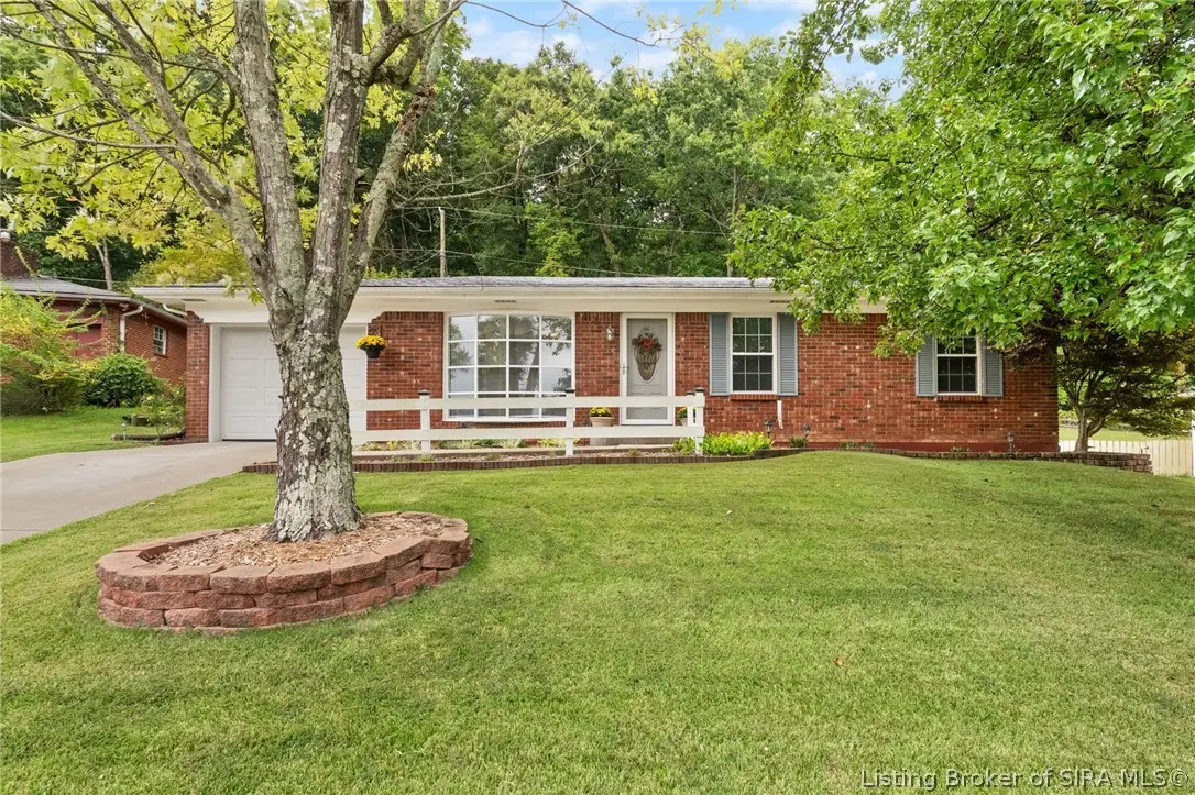 512 Hamlet Drive, New Albany, IN 47150 - #1