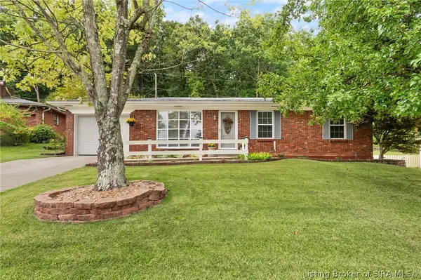 512 Hamlet Drive, New Albany, IN 47150