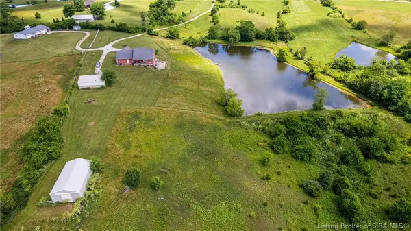9369 Hominy Ridge Road, Florence, IN 47020