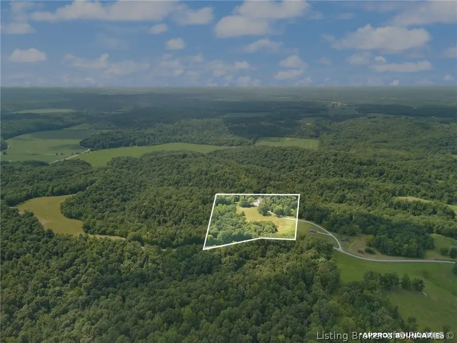 2439A Ditney Ridge Road, Bedford, IN 47421 - #2