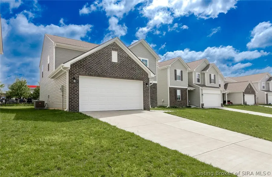 8004 Schrieber Road, Floyds Knobs, IN 47119 - #2