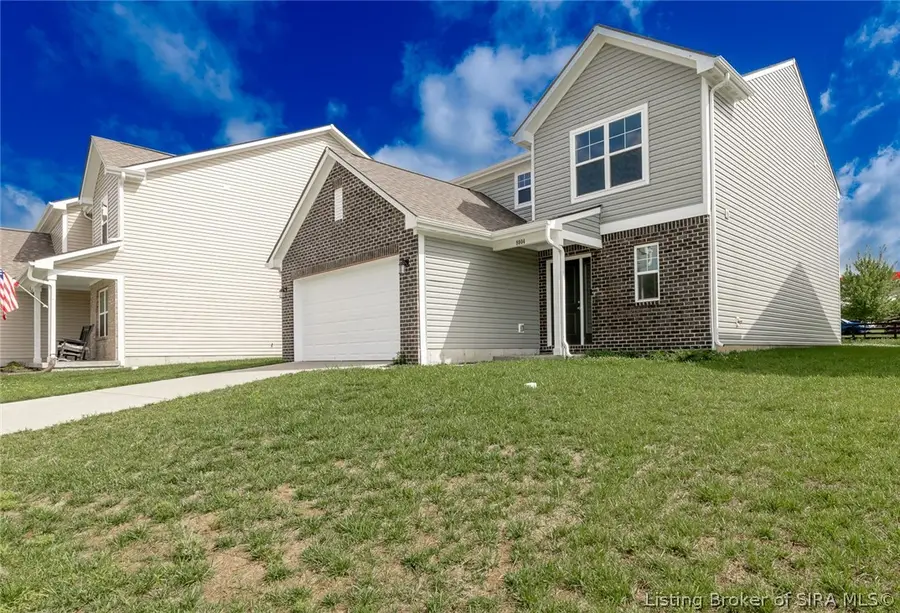 8004 Schrieber Road, Floyds Knobs, IN 47119 - #3
