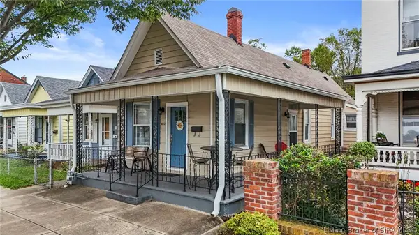 812 W Main Street, Madison, IN 47250
