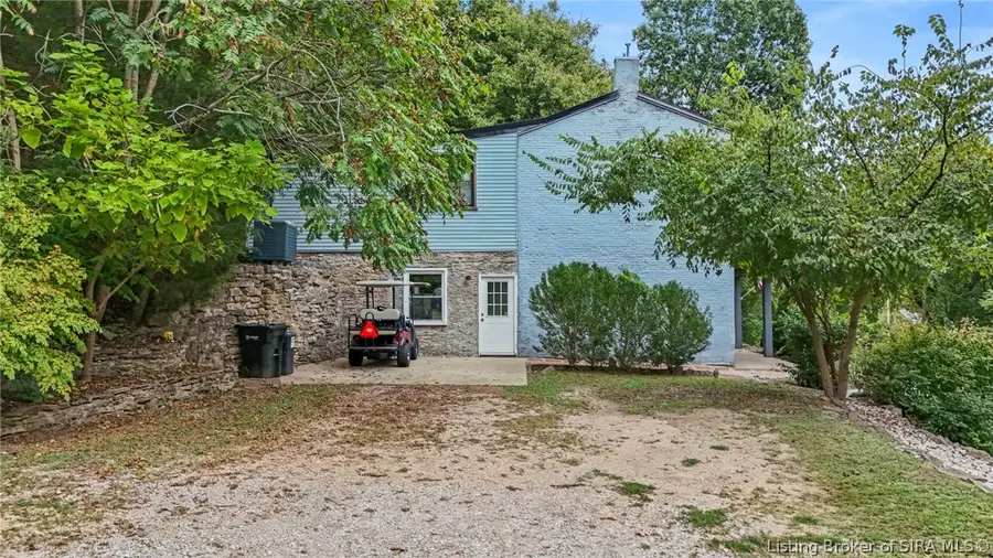738 Michigan Road, Madison, IN 47250 - #2