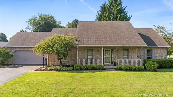 532 Miles Ridge Road, Madison, IN 47250
