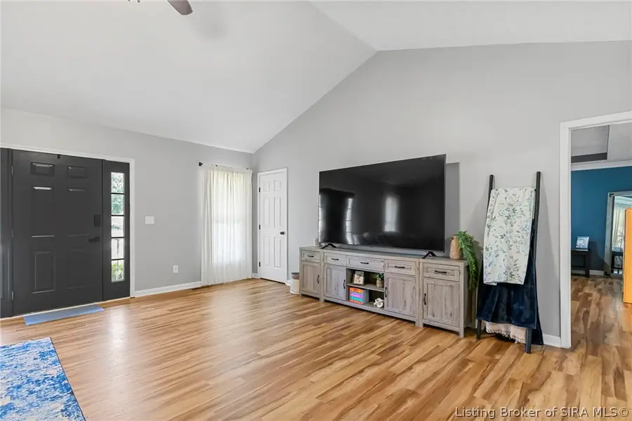 532 Miles Ridge Road, Madison, IN 47250 - #3