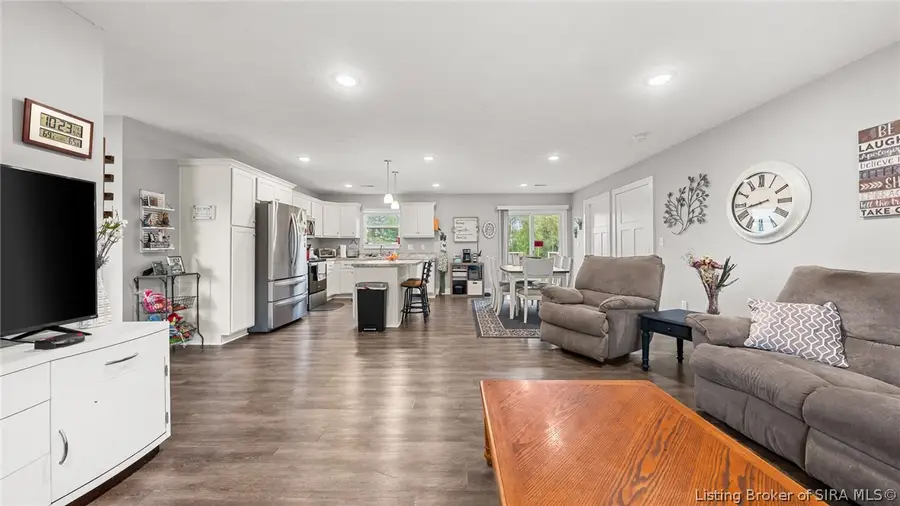 412 S Highland Drive, Salem, IN 47167 - #2