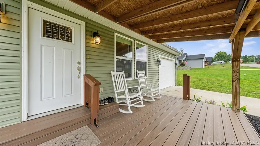 412 S Highland Drive, Salem, IN 47167 - #3
