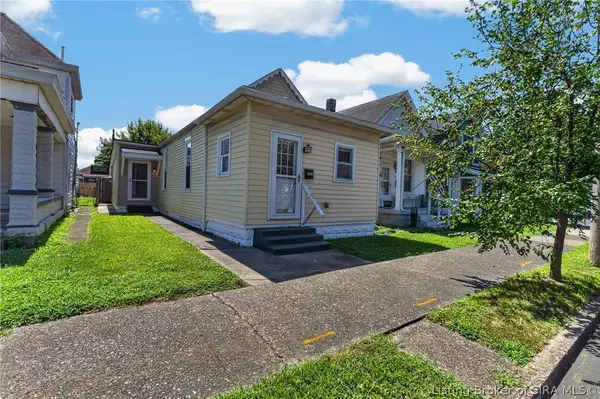 1306 Ekin Avenue, New Albany, IN 47150