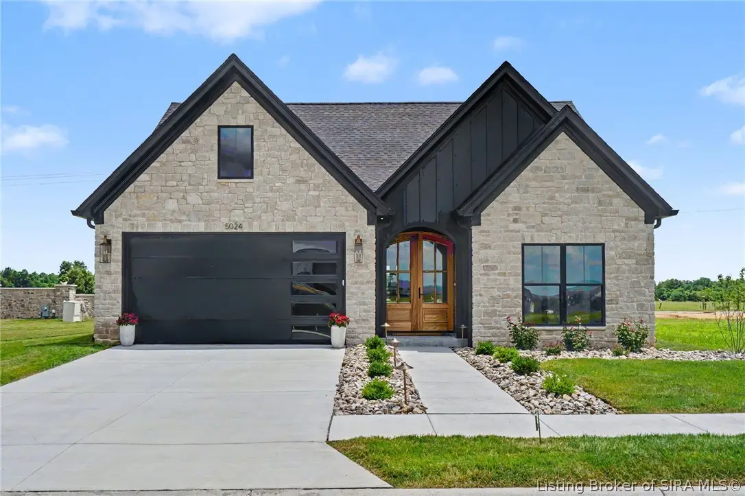 5119 Louis Lane, Jeffersonville, IN 47130 - #1
