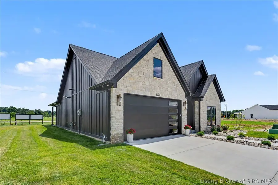 5119 Louis Lane, Jeffersonville, IN 47130 - #2