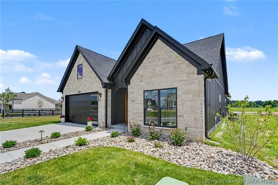 5119 Louis Lane, Jeffersonville, IN 47130 - #3