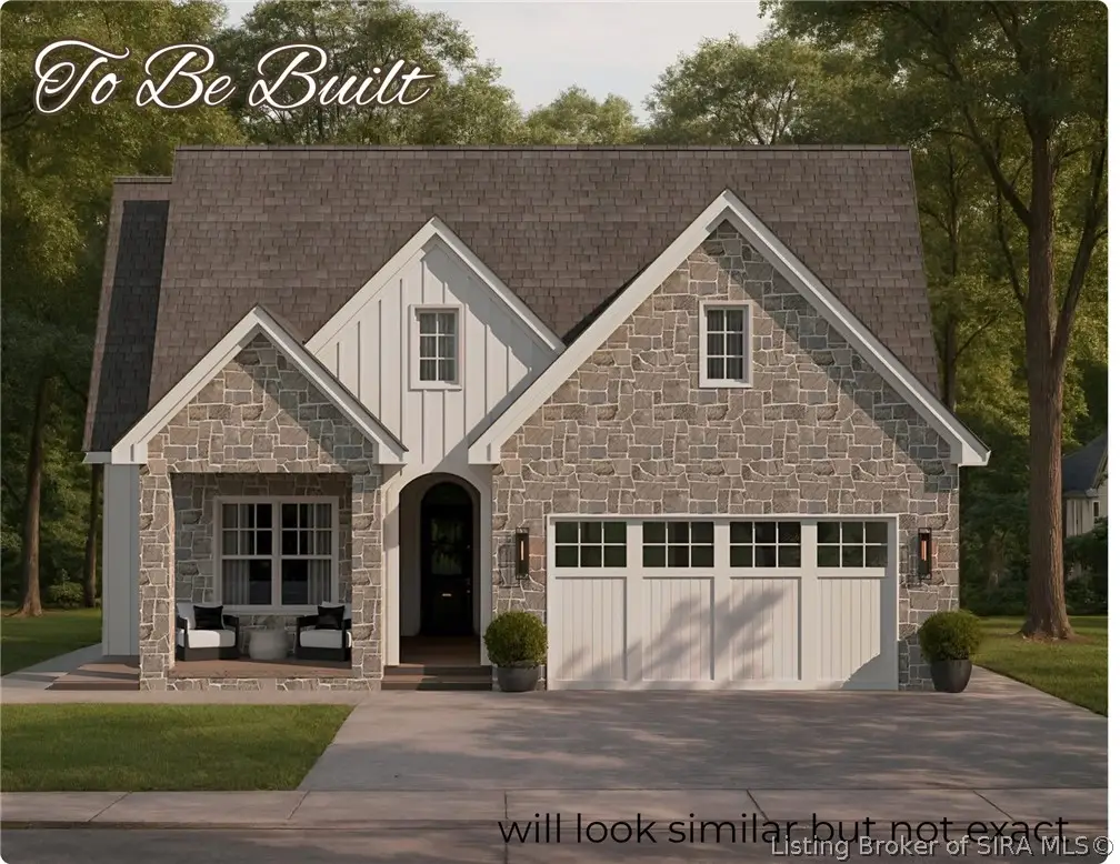 5120 Louis Lane, Jeffersonville, IN 47130 - #1