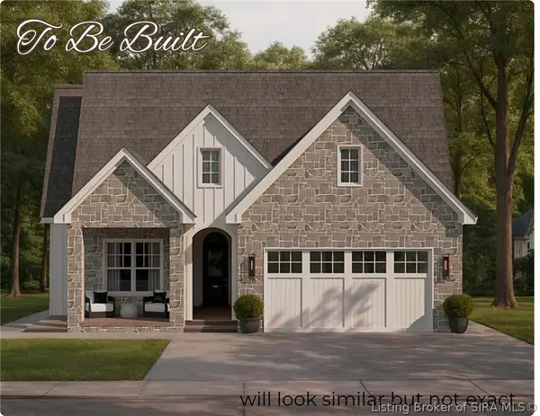 5120 Louis Lane, Jeffersonville, IN 47130