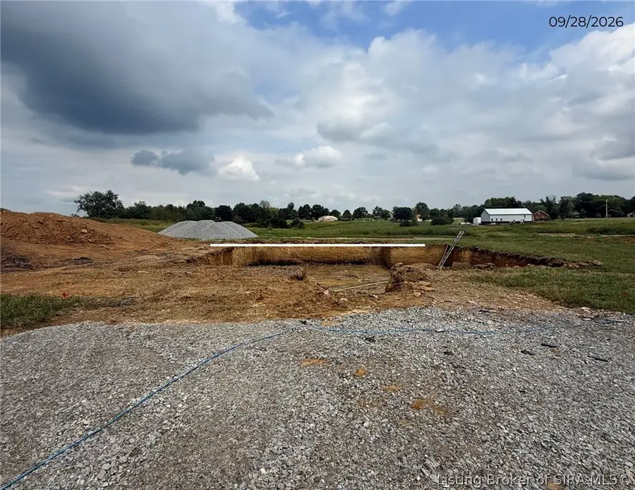 5112 Louis Lane, Jeffersonville, IN 47130 - #2
