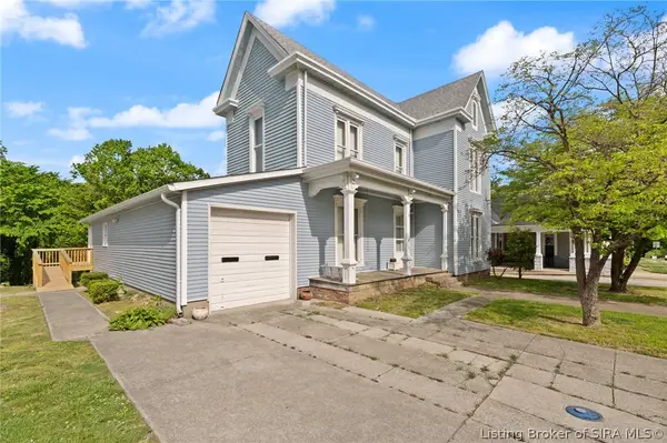 633 N Capitol Avenue, Corydon, IN 47112