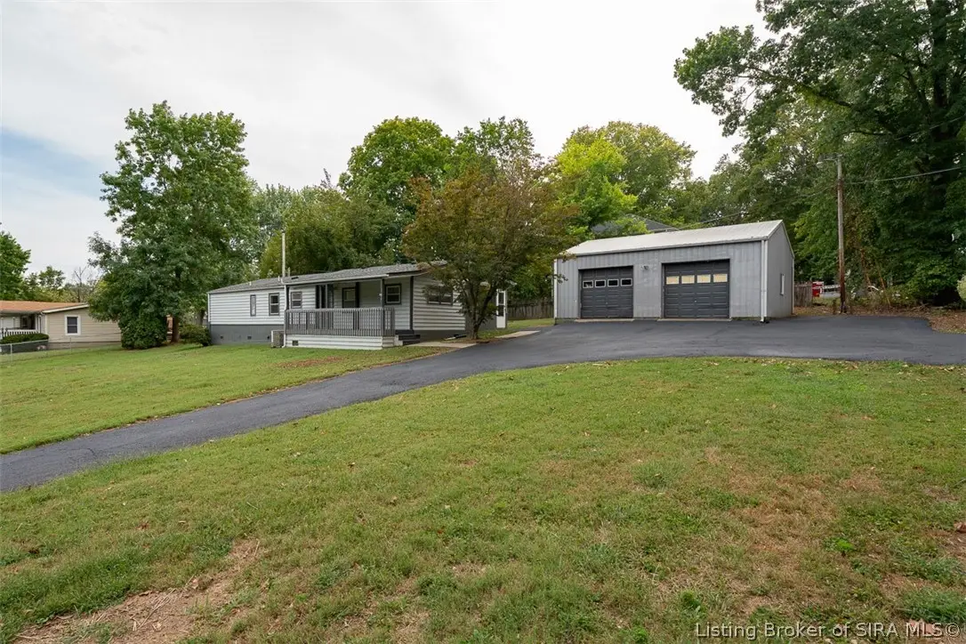 1902 Payne Koehler Road, Sellersburg, IN 47172 - #1